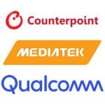 Counterpoint اعلام کرد: مدیاتک برای اولین بار بزرگ‌ترین فروشنده چیپ‌ست در دنیا لقب گرفت