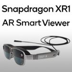 آشنایی با نخستین طرح مرجع کوالکام در زمینه واقعیت افزوده و معرفی AR Smart Viewer