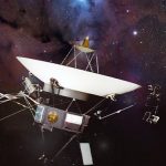 اولین تماس با کاوشگر وویجر ۲ از زمین پس از ۱۱ ماه سرگردانی