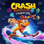 این شما و این هم سیستم مورد نیاز بازی خاطره انگیز Crash Bandicoot 4: It’s About