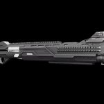 این شما و این هم MP-155 Ultima اولین اسلحه هوشمند جهان با ویژگی های خیره کننده