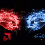 بدترین حمله اینتل به AMD؛ کاهش قیمت پردازنده های نسل دهمی