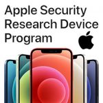 برنامه SRD رسما آغاز شد – ارسال آیفون‌های جیل‌بریک‌شده به کاربران برای یافتن آسیب‌پذیری‌های iOS