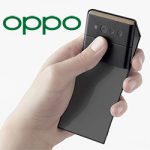 دستاورد Oppo برای دنیای موبایل: معرفی گوشی مفهومی Slide Phone با قابلیت تاشوندگی سه‌گانه