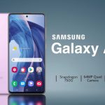 سامسونگ در چند قدمی معرفی گوشی Galaxy A52