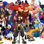 سیستم مورد نیاز بازی Kingdom Hearts 3 اعلام شد؛ متفاوت و خاص