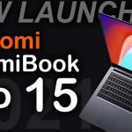 لپ‌تاپ‌های زیبا و مدرن شیائومی RedmiBook Pro معرفی شدند؛ انتخاب امروزی‌ها