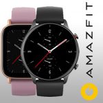 معرفی Amazfit GTS 2e  و  GTR 2e- ساعت‌های هوشمند جدید Huami