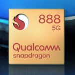 معرفی پلتفرم موبایلی کوالکام Snapdragon 888 با لیتوگرافی ۵ نانومتری و پروسسور Cortex-X1