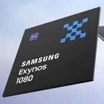 معرفی چیپ‌ست ۵ نانومتری سامسونگ Exynos 1080 با هسته‌های قدرتمند A78