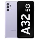 معرفی Galaxy A32 5G ارزان‌ترین ۵G سامسونگ تا به امروز