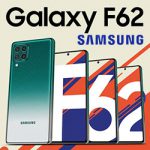 معرفی Galaxy F62 – دومین گوشی از سری F با باتری غول‌پیکر برای هندی‌ها