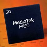 معرفی M80 اولین مودم ۵G مدیاتک با پشتیبانی از mmWave