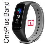 معرفی OnePlus Band – نخستین دستبند سلامتی وان‌پلاس
