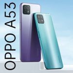 معرفی Oppo A53 5G – میان‌رده‌ای با پردازنده Dimensity 720