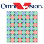 معرفی OV50A، حسگر ۵۰ مگاپیکسلی جدید آمنی‌ویژن با پوشش ۱۰۰ درصدی فوکوس تشخیص فاز