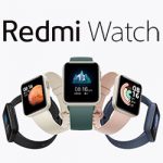 معرفی Redmi Watch – نخستین ساعت هوشمند ردمی