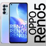 معرفی Reno5 4G – جنس اوپو در خانواده رنو ۵ جور شد