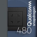 معرفی Snapdragon 480 5G اولین تجربه ۵G کوالکام روی یک چیپ رده پایین