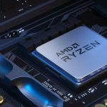 پردازنده AMD Ryzen 7 5750G به ۴٫۸ گیگاهرتز اورکلاک شد