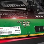 چینی‌ها پیش‌دستی کردند؛ معرفی اولین حافظه رم DDR5 دنیا با فرکانس ۴۸۰۰ مگاهرتز