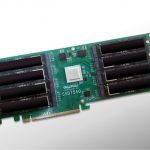 کارت توسعه SSD7540 با سرعت ۲۸ گیگابایت بر ثانیه معرفی شد