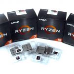 گزارش‌های نگران کننده از خرابی بالای پردازنده‌های AMD Ryzen 5000 و مادربردهای X570