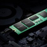 اینتل معرفی کرد: SSD های سری ۶۷۰p سریع و خوش قیمت با طول عمر بالا