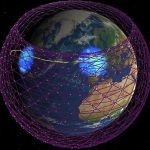 رویکرد رسمی مرکز ملی فضای مجازی در برخورد با منظومه‌های ماهواره‌ای مانند استارلینک اعلام شد