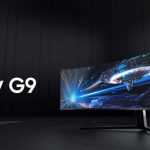سامسونگ معرفی کرد: غول ۴۹ اینچی گیمینگ Odyssey G9 2021