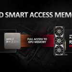 فناوری AMD SAM به پردازنده‌های قدیمی Ryzen آمد؛ خبری خوش برای گیمرها