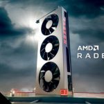 لنوو کارت گرافیک AMD Radeon RX 6800 XT معرفی کرد