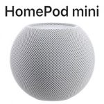 معرفی اسپیکر هوشمند HomePod mini نسخه کوچک‌تر HomePod با قیمت ۹۹ دلار