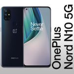 معرفی OnePlus Nord N10 5G و OnePlus Nord N100 – دورخیزی برای پایین‌رده
