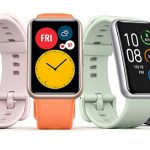 نگاهی به ساعت هوشمند هواوی Watch Fit ؛ دوستدار سلامتی شما با طراحی چشمگیر