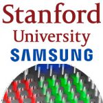 همکاری دانشگاه استنفورد با سامسونگ نتیجه داد – دست‌یابی به نمایشگر OLED با تراکم ۱۰ هزار ppi