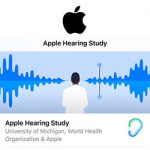 پژوهش‌های اپل نشان می‌دهد که کاربران از قدرت شنوایی خود مراقبت نمی‌کنند