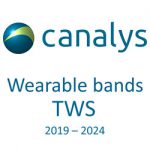 پیش‌بینی Canalys از عرضه ۲۰۰ میلیون بند پوشیدنی و ۳۵۰ میلیون TWS در سال ۲۰۲۱