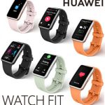 چرا ساعت هوشمند هواوی Watch Fit بهترین انتخاب برای کاربران سخت‌پسند است