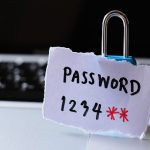 چرا باید رمز عبور انتخابی شما حداقل بیش از ۸ کاراکتر باشد؟