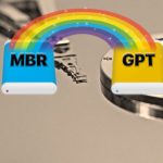 آموزش تبدیل پارتیشن MBR به GPT در ویندوز بدون پاک شدن اطلاعات