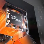 AMD خون به پا کرد؛ پردازنده‌های ۵ نانومتری Ryzen 7000 با ریزمعماری Zen 4 معرفی شدند