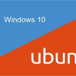 چطور سیستم عامل لینوکس اوبونتو را روی ویندوز ۱۰ نصب کنیم؟