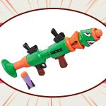 معرفی خفن ترین تفنگ های اسباب بازی با قیمت های مناسب موجود در بازار