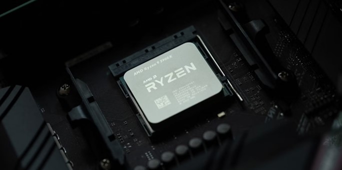راهنمای نام گذاری پردازنده‌های AMD