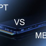 تفاوت MBR و GPT چیست و کدام یک بهتر است؟
