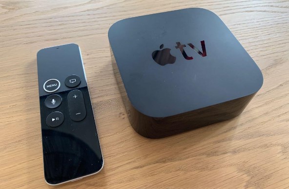 نحوه‌ اتصال آیفون به تلویزیون سامسونگ با استفاده از Apple TV